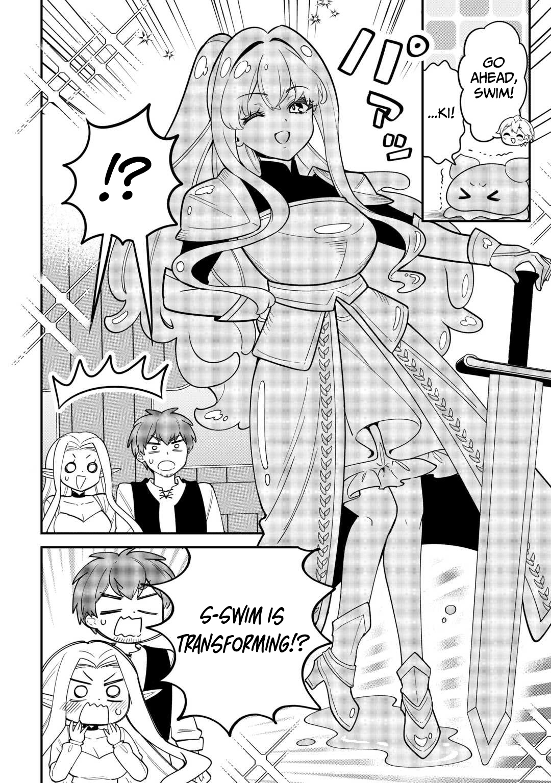 Henkyou Hakke Jinan wa Tensei Cheat Life wo Tanoshi Mitai – Chapter 9 – Page 25