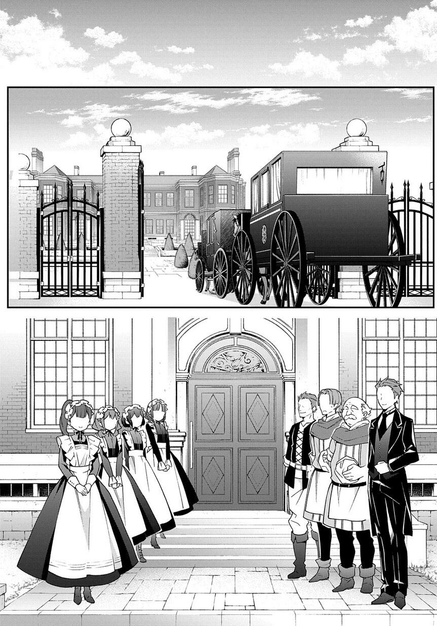 Tensei Kizoku no Isekai Boukenroku ~Jichou wo Shiranai Kamigami no Shito~ – Chapter 13 – Page 14