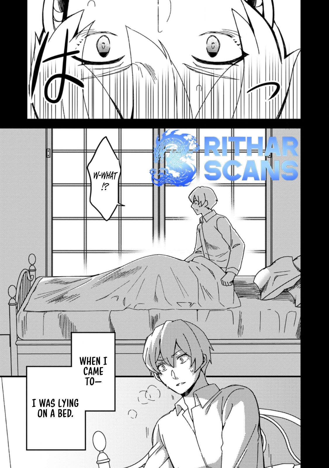 Aru Teido (?) no Mahou no Sainou" de Kondokoso Isekai de Slow Life wo Okurimasu – Chapter 6 – Page 2