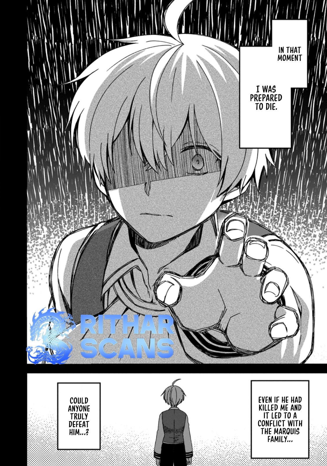 Aru Teido (?) no Mahou no Sainou" de Kondokoso Isekai de Slow Life wo Okurimasu – Chapter 6 – Page 5