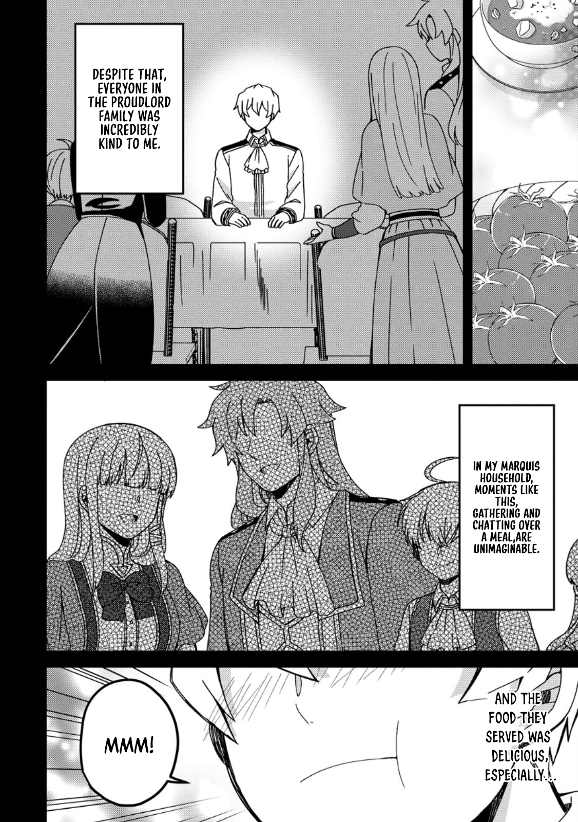 Aru Teido (?) no Mahou no Sainou" de Kondokoso Isekai de Slow Life wo Okurimasu – Chapter 6 – Page 7