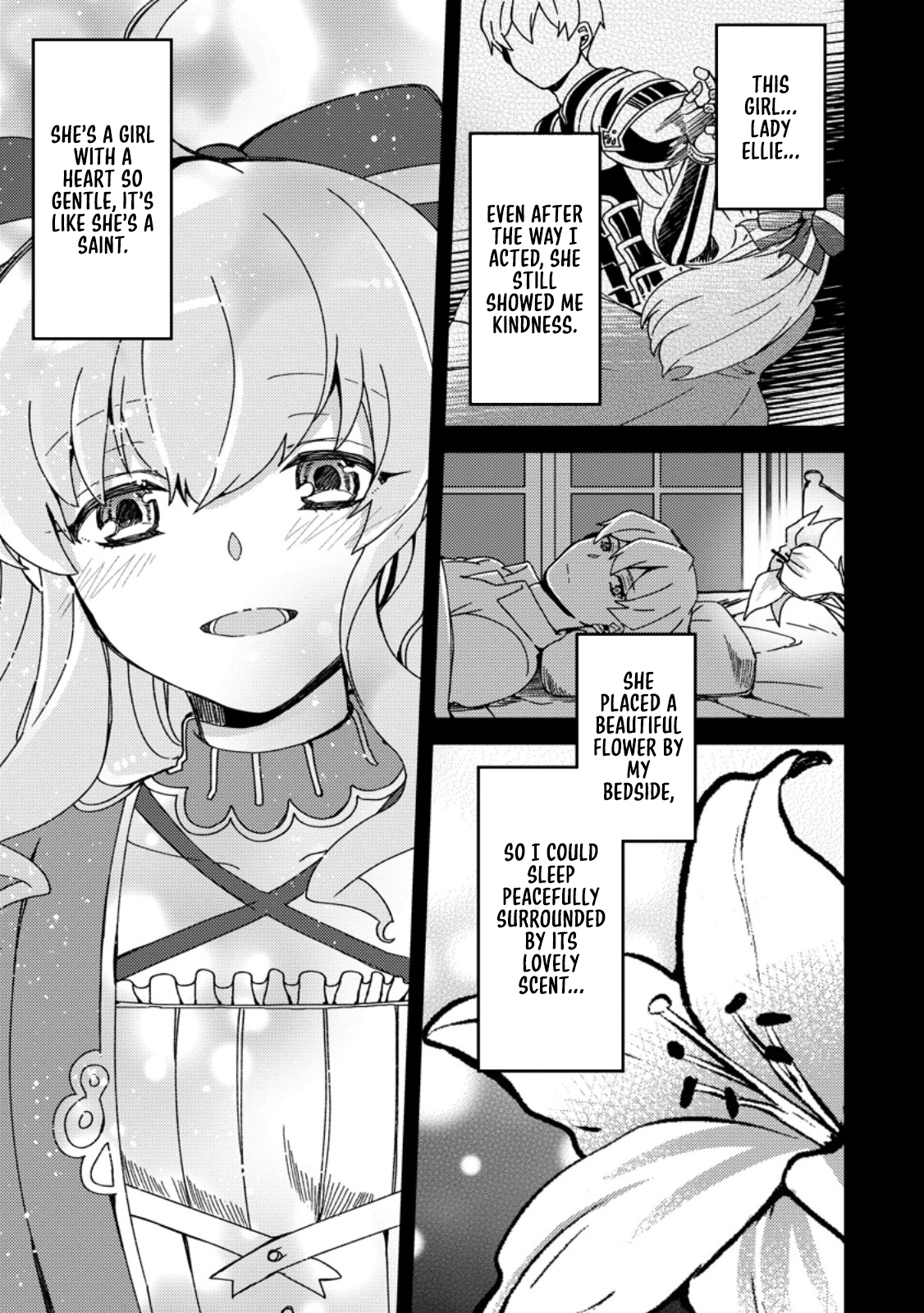 Aru Teido (?) no Mahou no Sainou" de Kondokoso Isekai de Slow Life wo Okurimasu – Chapter 6 – Page 16