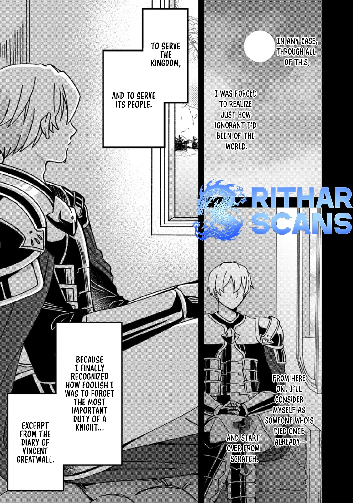 Aru Teido (?) no Mahou no Sainou" de Kondokoso Isekai de Slow Life wo Okurimasu – Chapter 6 – Page 18