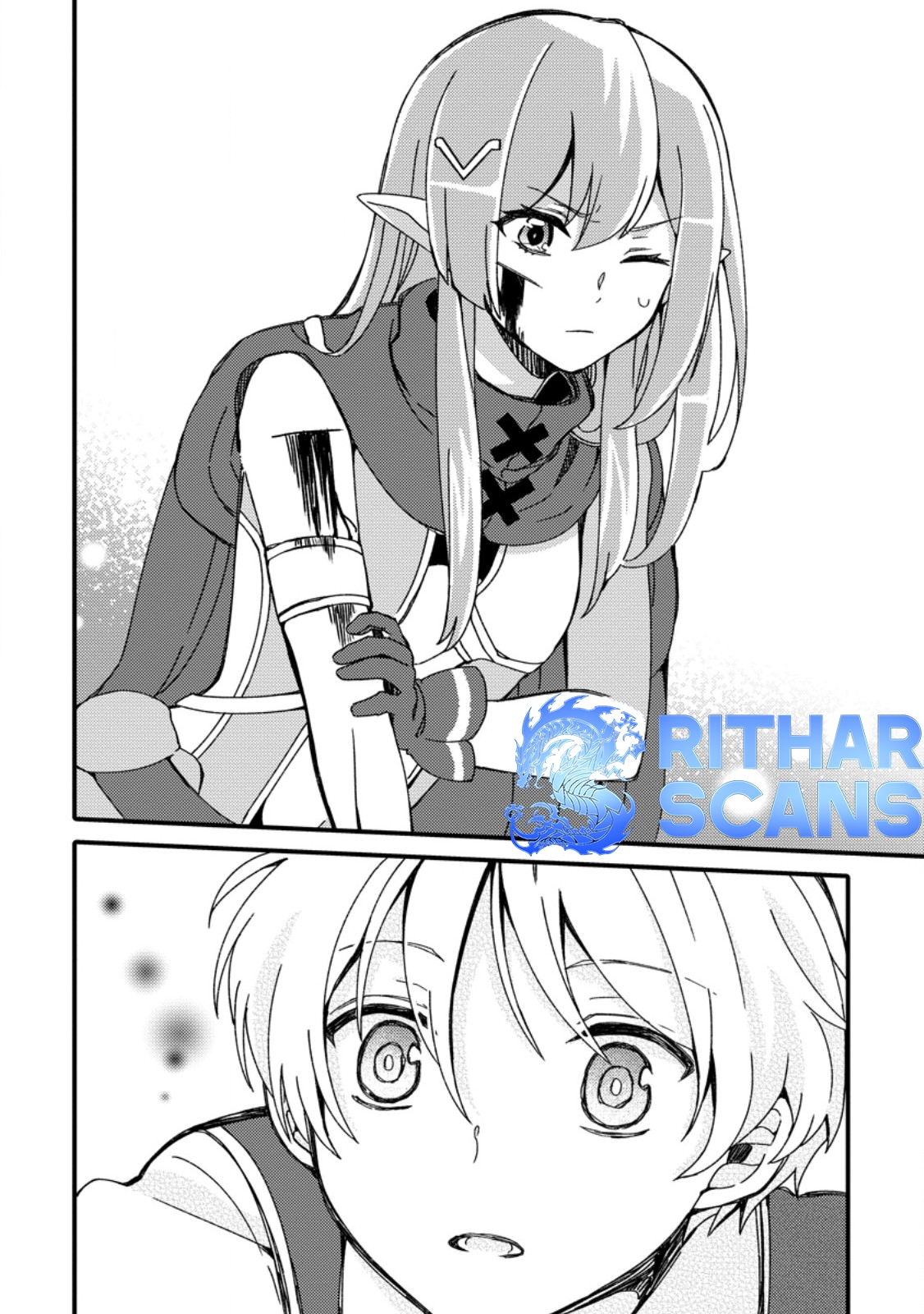 Aru Teido (?) no Mahou no Sainou" de Kondokoso Isekai de Slow Life wo Okurimasu – Chapter 6 – Page 25