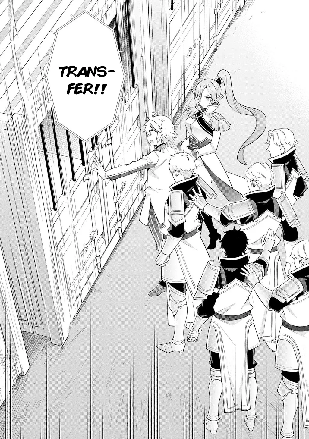 Tensei Kizoku no Isekai Boukenroku ~Jichou wo Shiranai Kamigami no Shito~ – Chapter 65 – Page 25