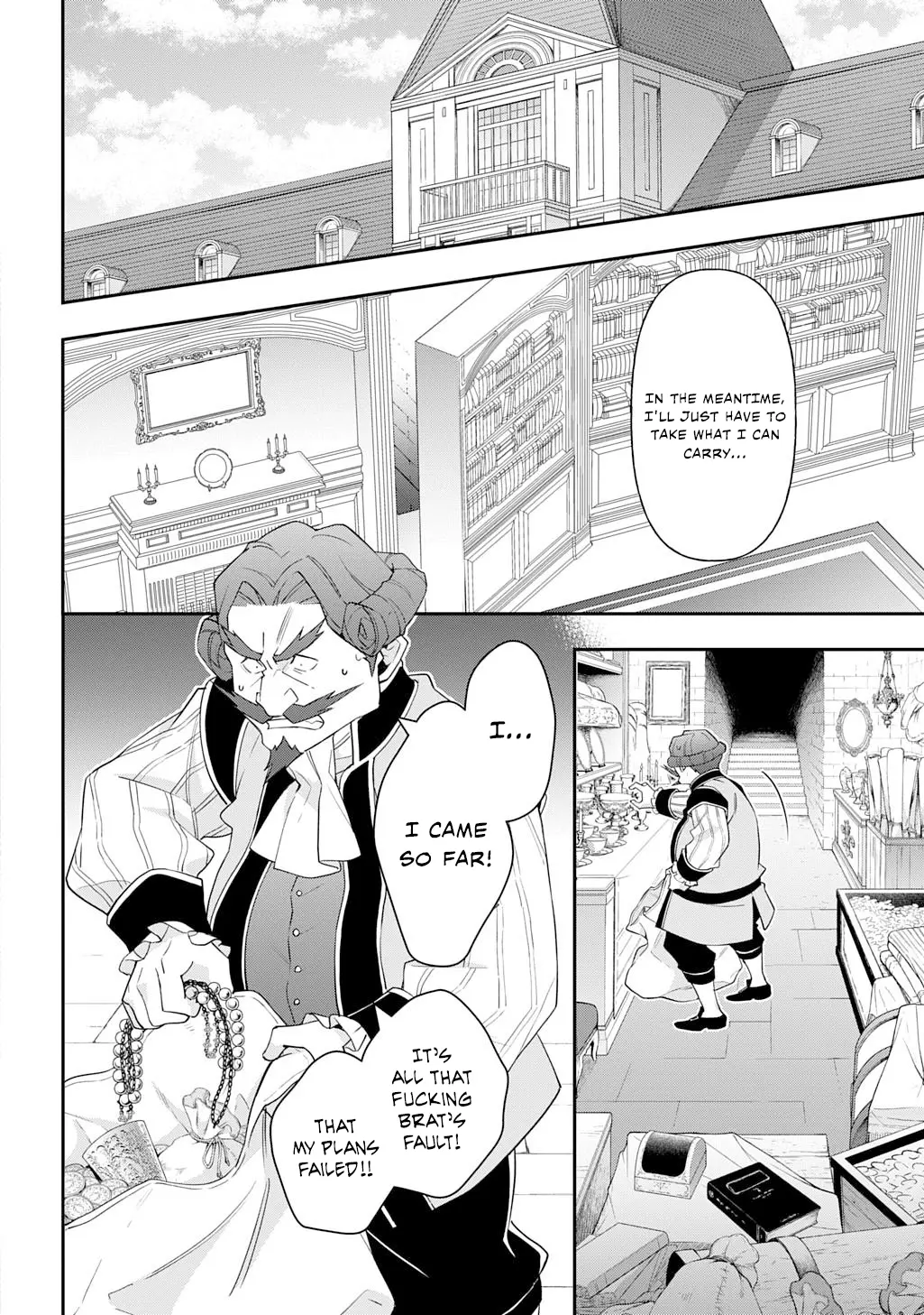 Tensei Kizoku no Isekai Boukenroku ~Jichou wo Shiranai Kamigami no Shito~ – Chapter 65 – Page 32