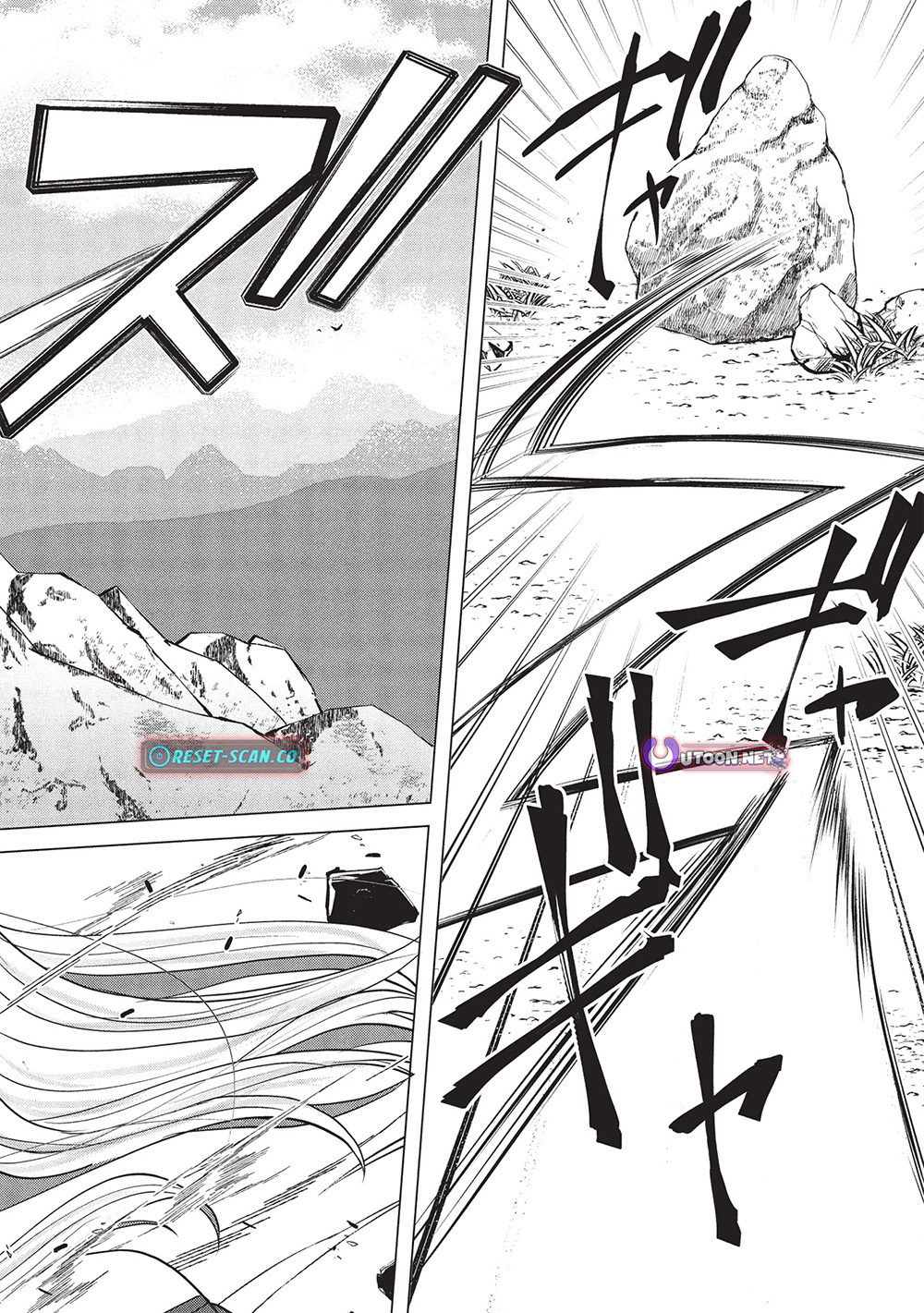 Deshi Iri Shita Tensai Mahotsukai ga Jitsu wa Musume dattandakedo, Dou Shitara ii? – Chapter 5 – Page 8