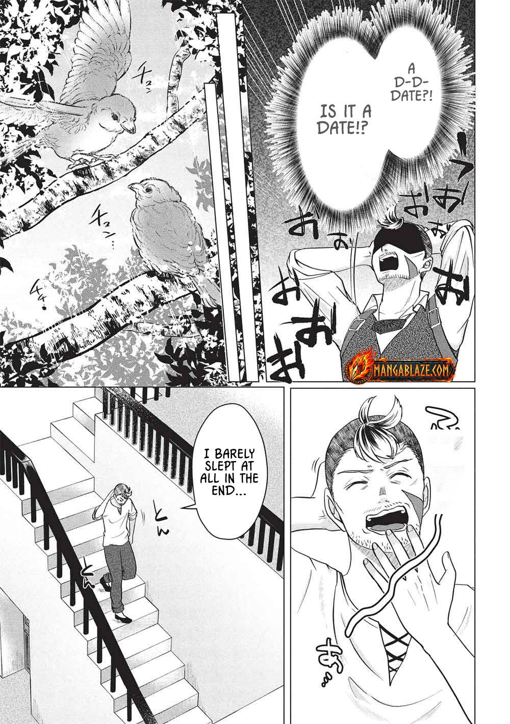 Deshi Iri Shita Tensai Mahotsukai ga Jitsu wa Musume dattandakedo, Dou Shitara ii? – Chapter 7 – Page 20