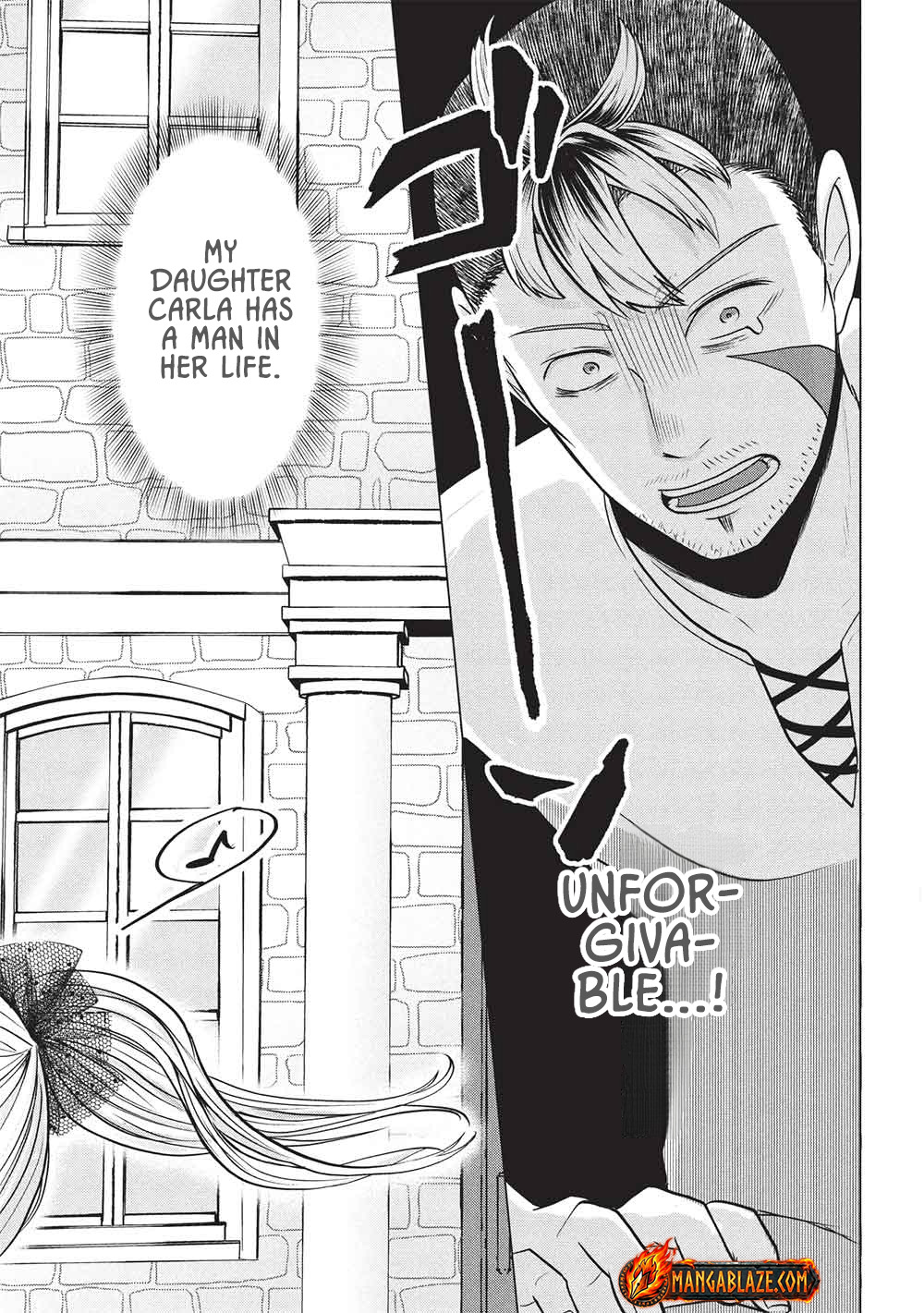 Deshi Iri Shita Tensai Mahotsukai ga Jitsu wa Musume dattandakedo, Dou Shitara ii? – Chapter 7 – Page 24