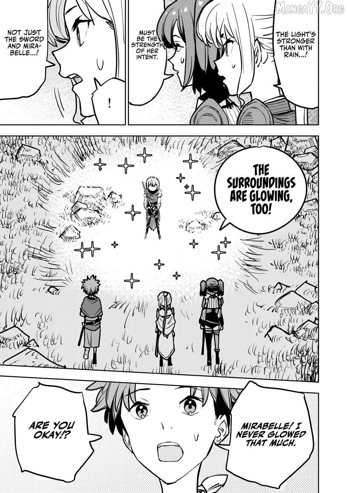 Tsuihousareta Fuyo Mahoutsukai no Nariagari – Chapter 18 – Page 14