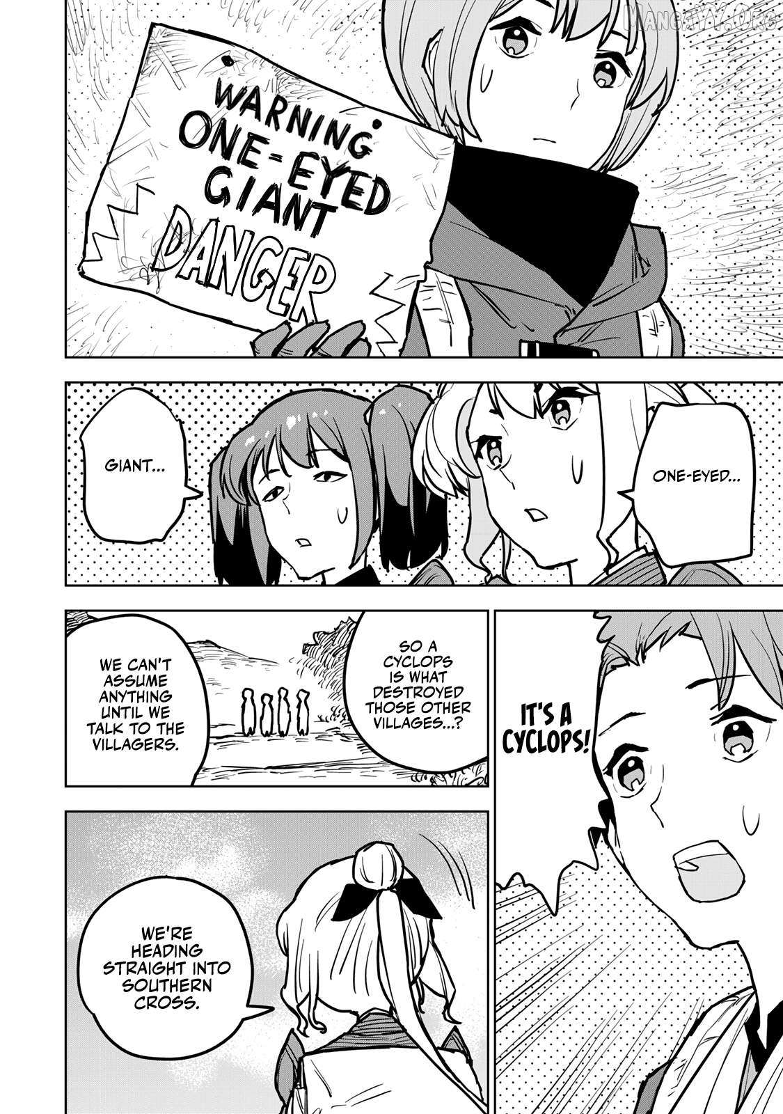 Tsuihousareta Fuyo Mahoutsukai no Nariagari – Chapter 18 – Page 31