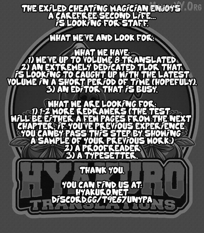 Tsuihousareta Fuyo Mahoutsukai no Nariagari – Chapter 18 – Page 35