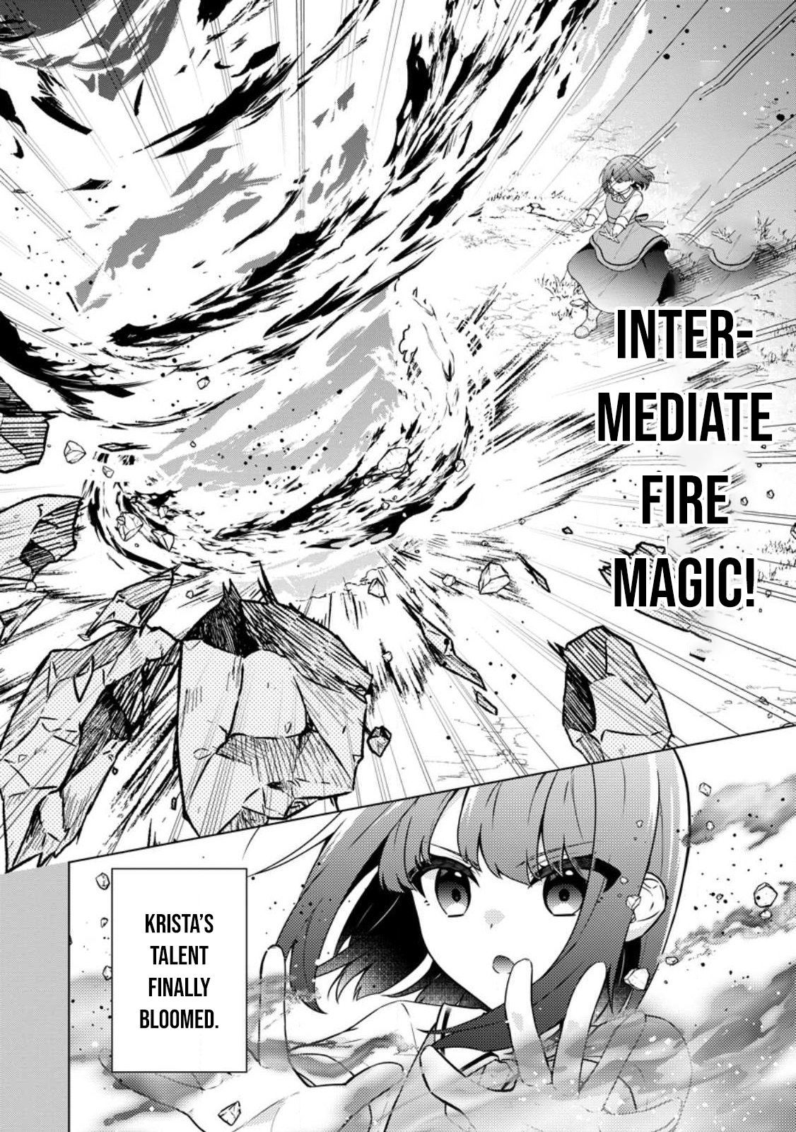 The Great Sage who got Exiled to the Frontier for 50 Years, Regains His Youth and Starts a Second Legend – Chapter 2 – Page 7