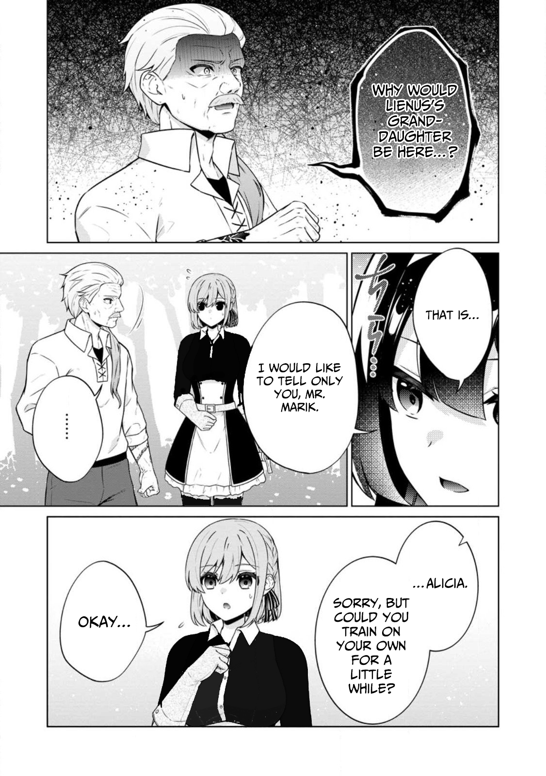 The Great Sage who got Exiled to the Frontier for 50 Years, Regains His Youth and Starts a Second Legend – Chapter 2 – Page 10