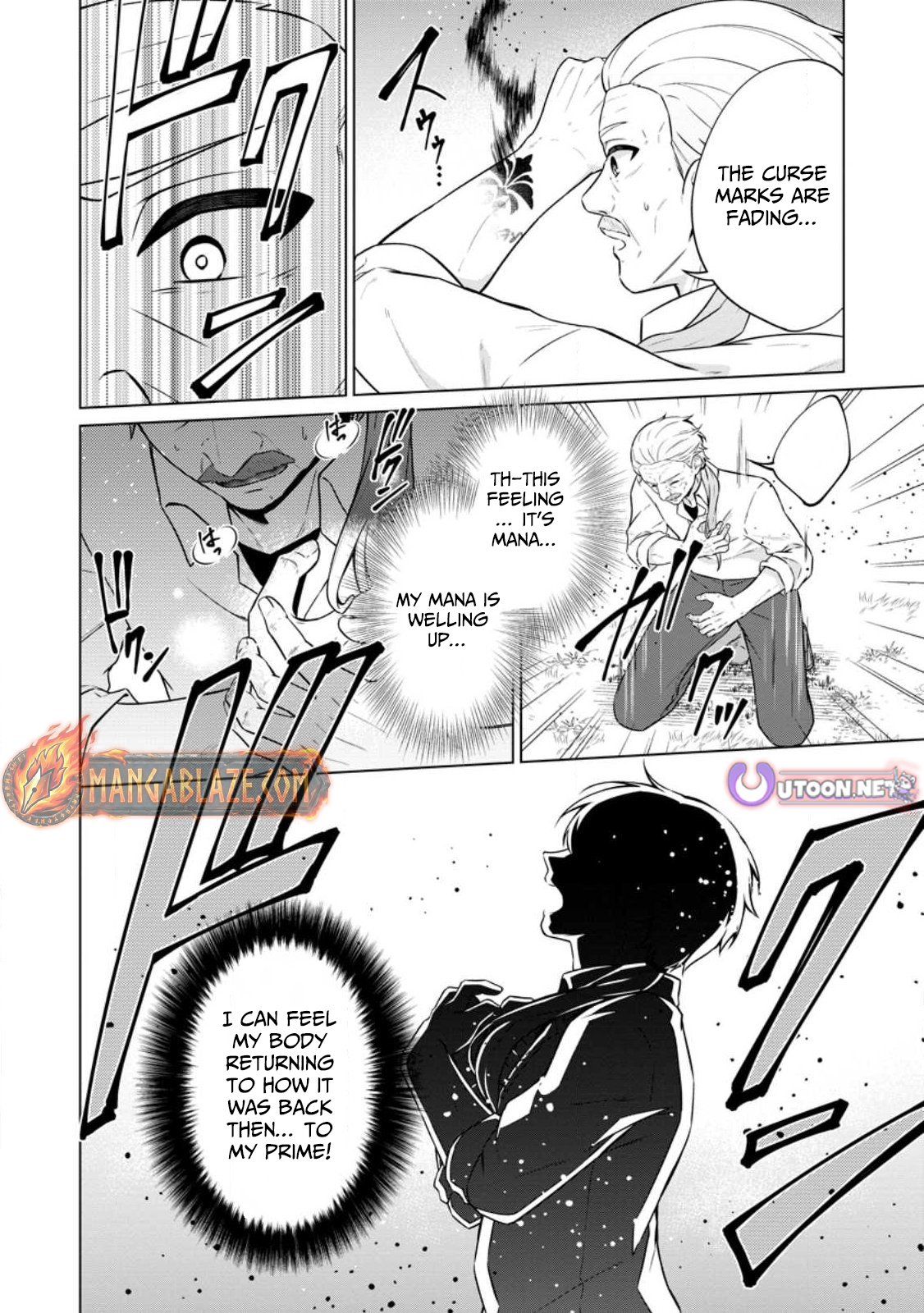 The Great Sage who got Exiled to the Frontier for 50 Years, Regains His Youth and Starts a Second Legend – Chapter 2 – Page 21