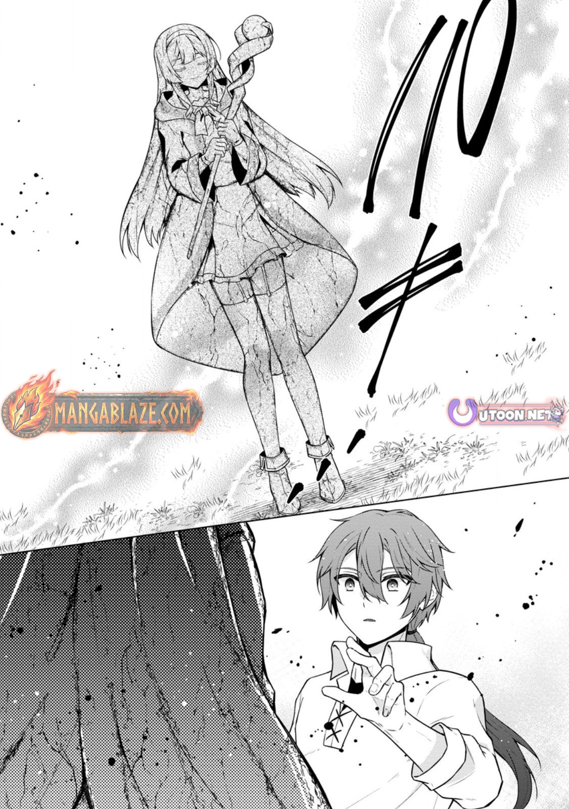 The Great Sage who got Exiled to the Frontier for 50 Years, Regains His Youth and Starts a Second Legend – Chapter 2 – Page 26