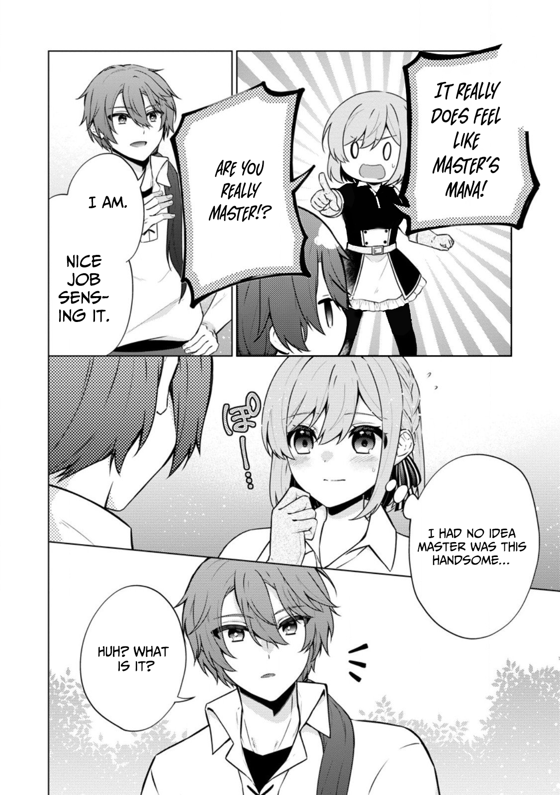 The Great Sage who got Exiled to the Frontier for 50 Years, Regains His Youth and Starts a Second Legend – Chapter 2 – Page 29