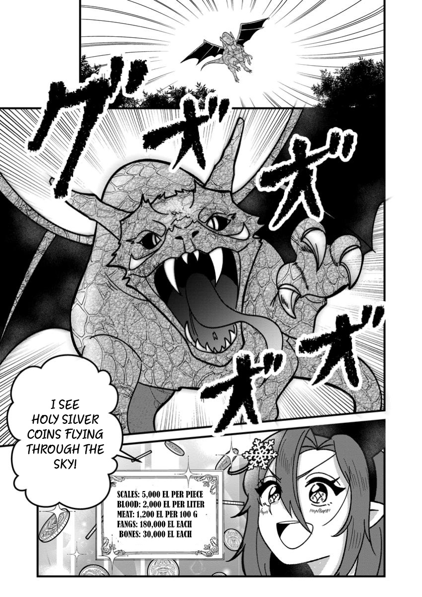 Doryoku wa Ore o Uragi Renai: Zensei de Mukuwarena Katta Ore wa, Isekai ni Tensei Shite Doryoku ga Kanarazu Mukuwareru Inou o Te ni Ireta – Chapter 10.1 – Page 4