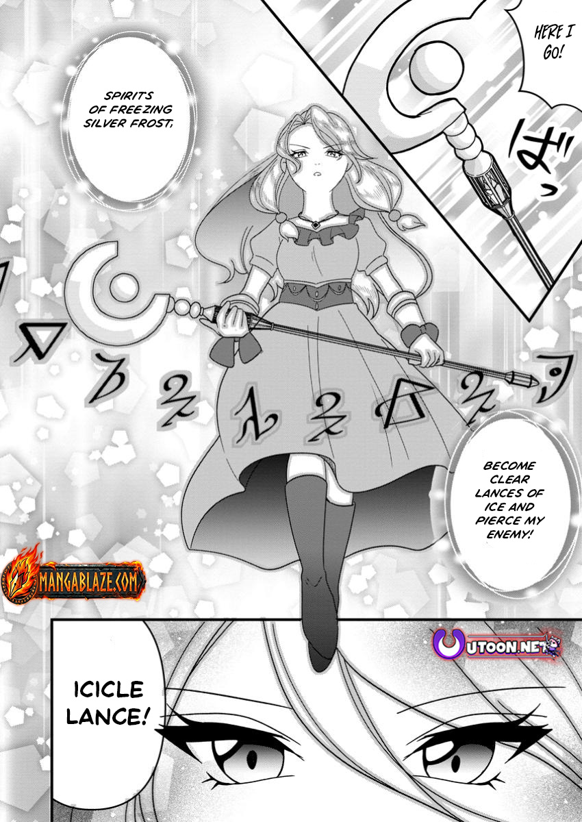 Doryoku wa Ore o Uragi Renai: Zensei de Mukuwarena Katta Ore wa, Isekai ni Tensei Shite Doryoku ga Kanarazu Mukuwareru Inou o Te ni Ireta – Chapter 10.1 – Page 9