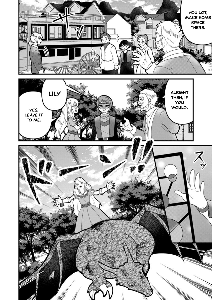 Doryoku wa Ore o Uragi Renai: Zensei de Mukuwarena Katta Ore wa, Isekai ni Tensei Shite Doryoku ga Kanarazu Mukuwareru Inou o Te ni Ireta – Chapter 10.2 – Page 3