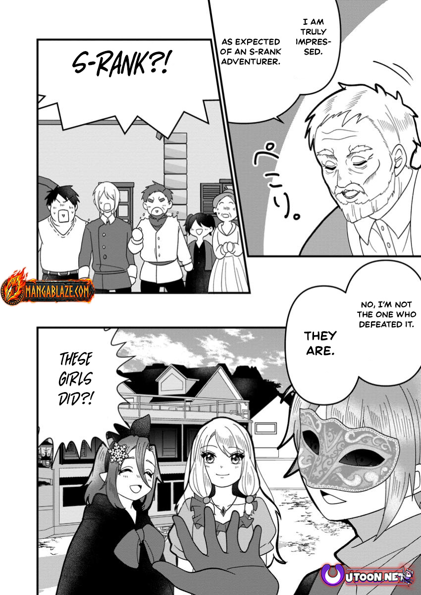 Doryoku wa Ore o Uragi Renai: Zensei de Mukuwarena Katta Ore wa, Isekai ni Tensei Shite Doryoku ga Kanarazu Mukuwareru Inou o Te ni Ireta – Chapter 10.2 – Page 5