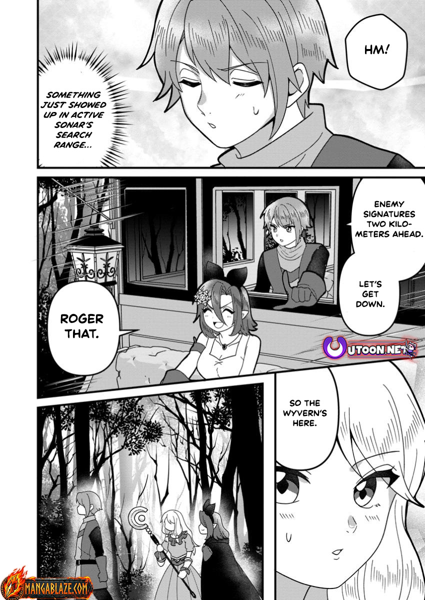 Doryoku wa Ore o Uragi Renai: Zensei de Mukuwarena Katta Ore wa, Isekai ni Tensei Shite Doryoku ga Kanarazu Mukuwareru Inou o Te ni Ireta – Chapter 10.2 – Page 9