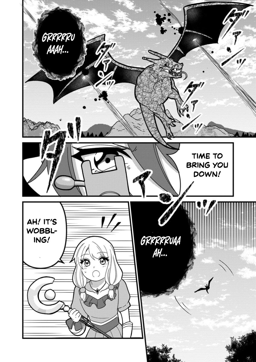 Doryoku wa Ore o Uragi Renai: Zensei de Mukuwarena Katta Ore wa, Isekai ni Tensei Shite Doryoku ga Kanarazu Mukuwareru Inou o Te ni Ireta – Chapter 10.3 – Page 3