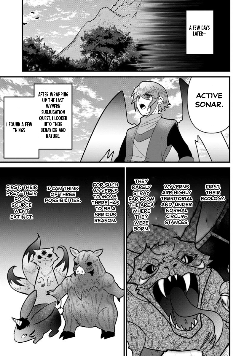 Doryoku wa Ore o Uragi Renai: Zensei de Mukuwarena Katta Ore wa, Isekai ni Tensei Shite Doryoku ga Kanarazu Mukuwareru Inou o Te ni Ireta – Chapter 11.1 – Page 10