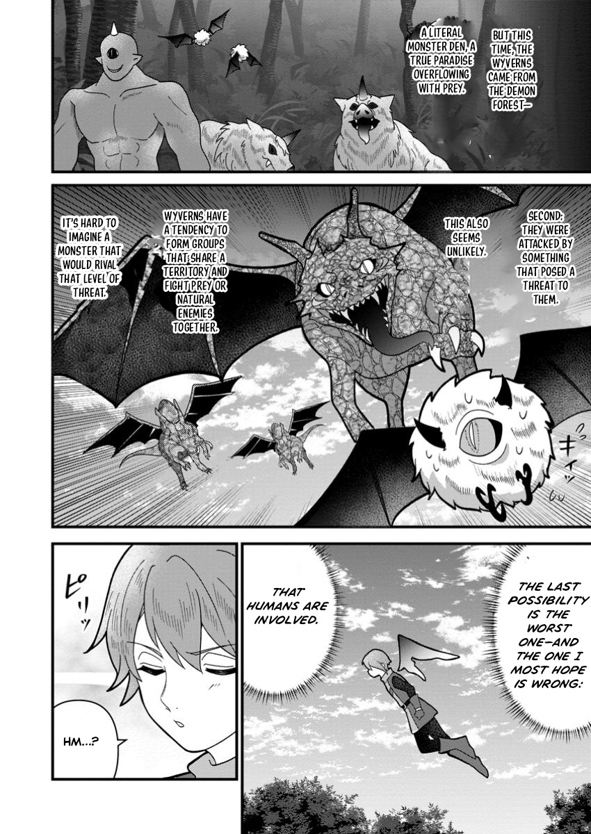 Doryoku wa Ore o Uragi Renai: Zensei de Mukuwarena Katta Ore wa, Isekai ni Tensei Shite Doryoku ga Kanarazu Mukuwareru Inou o Te ni Ireta – Chapter 11.1 – Page 11