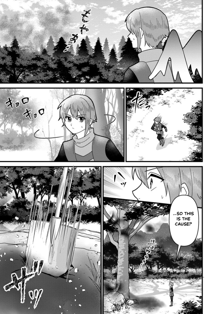 Doryoku wa Ore o Uragi Renai: Zensei de Mukuwarena Katta Ore wa, Isekai ni Tensei Shite Doryoku ga Kanarazu Mukuwareru Inou o Te ni Ireta – Chapter 11.2 – Page 2