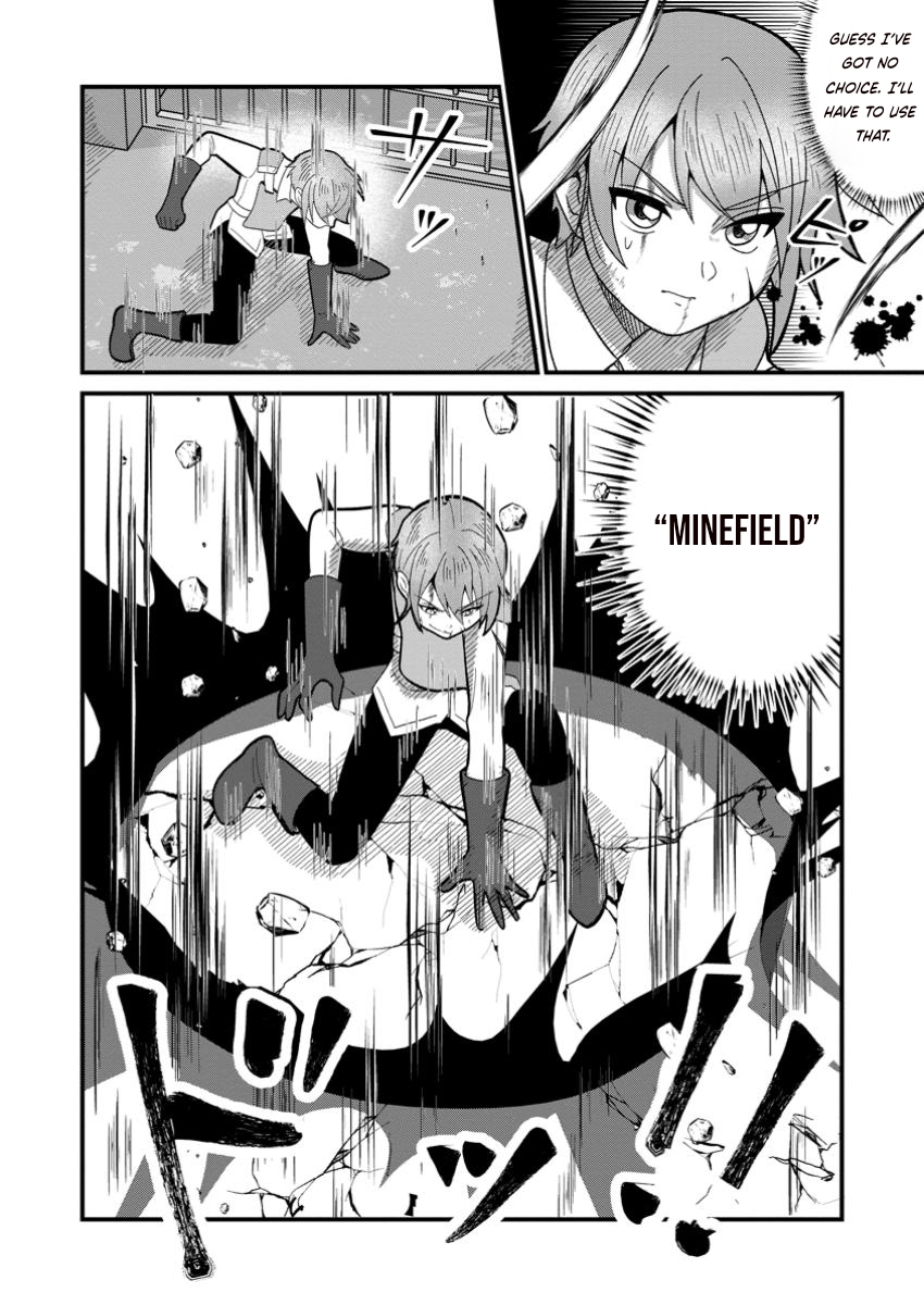 Doryoku wa Ore o Uragi Renai: Zensei de Mukuwarena Katta Ore wa, Isekai ni Tensei Shite Doryoku ga Kanarazu Mukuwareru Inou o Te ni Ireta – Chapter 7.1 – Page 11