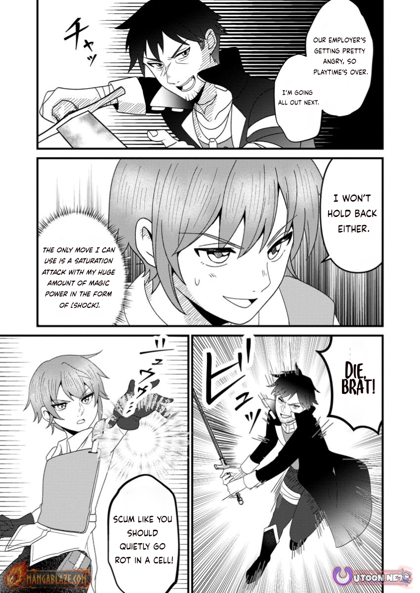 Doryoku wa Ore o Uragi Renai: Zensei de Mukuwarena Katta Ore wa, Isekai ni Tensei Shite Doryoku ga Kanarazu Mukuwareru Inou o Te ni Ireta – Chapter 7.1 – Page 9