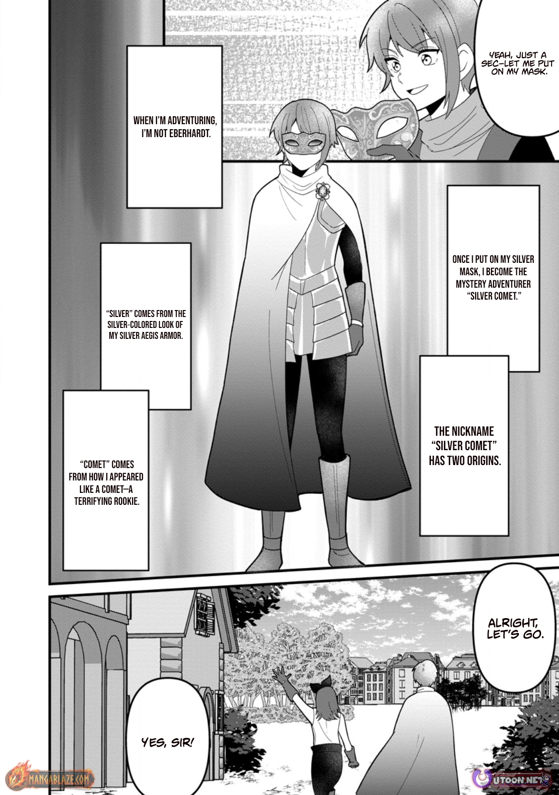 Doryoku wa Ore o Uragi Renai: Zensei de Mukuwarena Katta Ore wa, Isekai ni Tensei Shite Doryoku ga Kanarazu Mukuwareru Inou o Te ni Ireta – Chapter 8.3 – Page 5