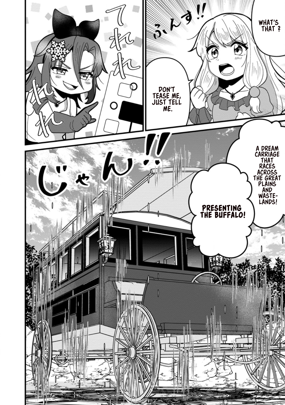 Doryoku wa Ore o Uragi Renai: Zensei de Mukuwarena Katta Ore wa, Isekai ni Tensei Shite Doryoku ga Kanarazu Mukuwareru Inou o Te ni Ireta – Chapter 9.1 – Page 3