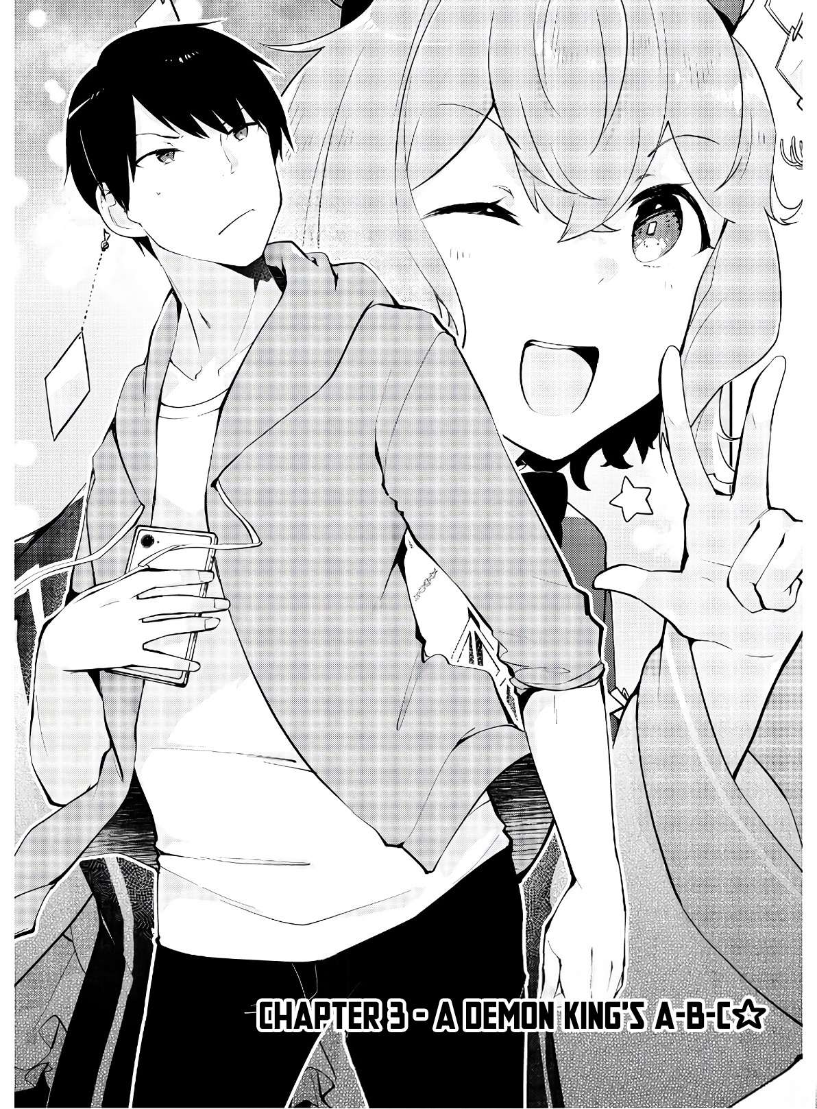 Dungeon Battle Royale - Maou ni Natta node Sekai Touitsu o Mezashimasu – Chapter 3 – Page 2