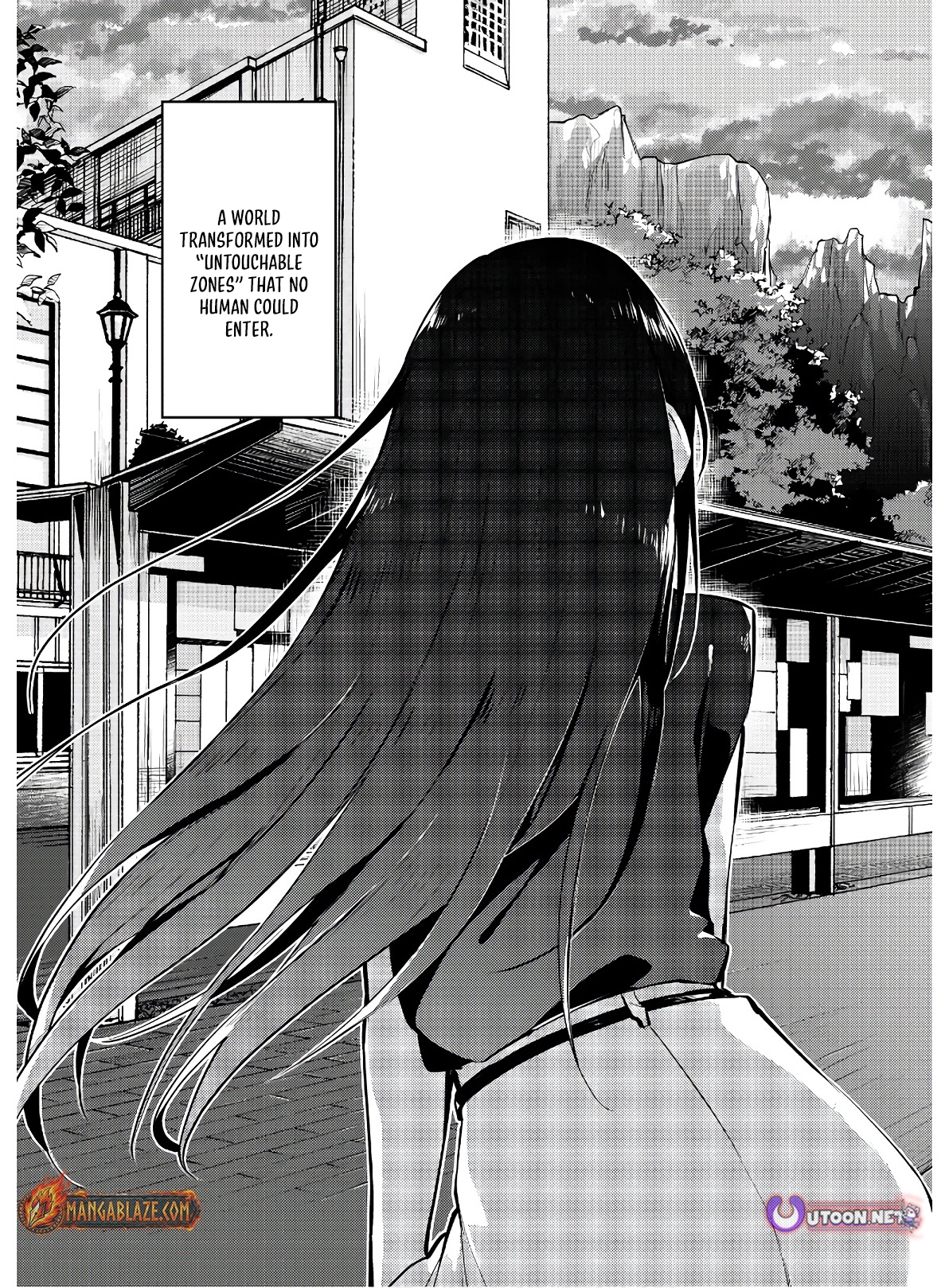 Dungeon Battle Royale - Maou ni Natta node Sekai Touitsu o Mezashimasu – Chapter 4 – Page 4