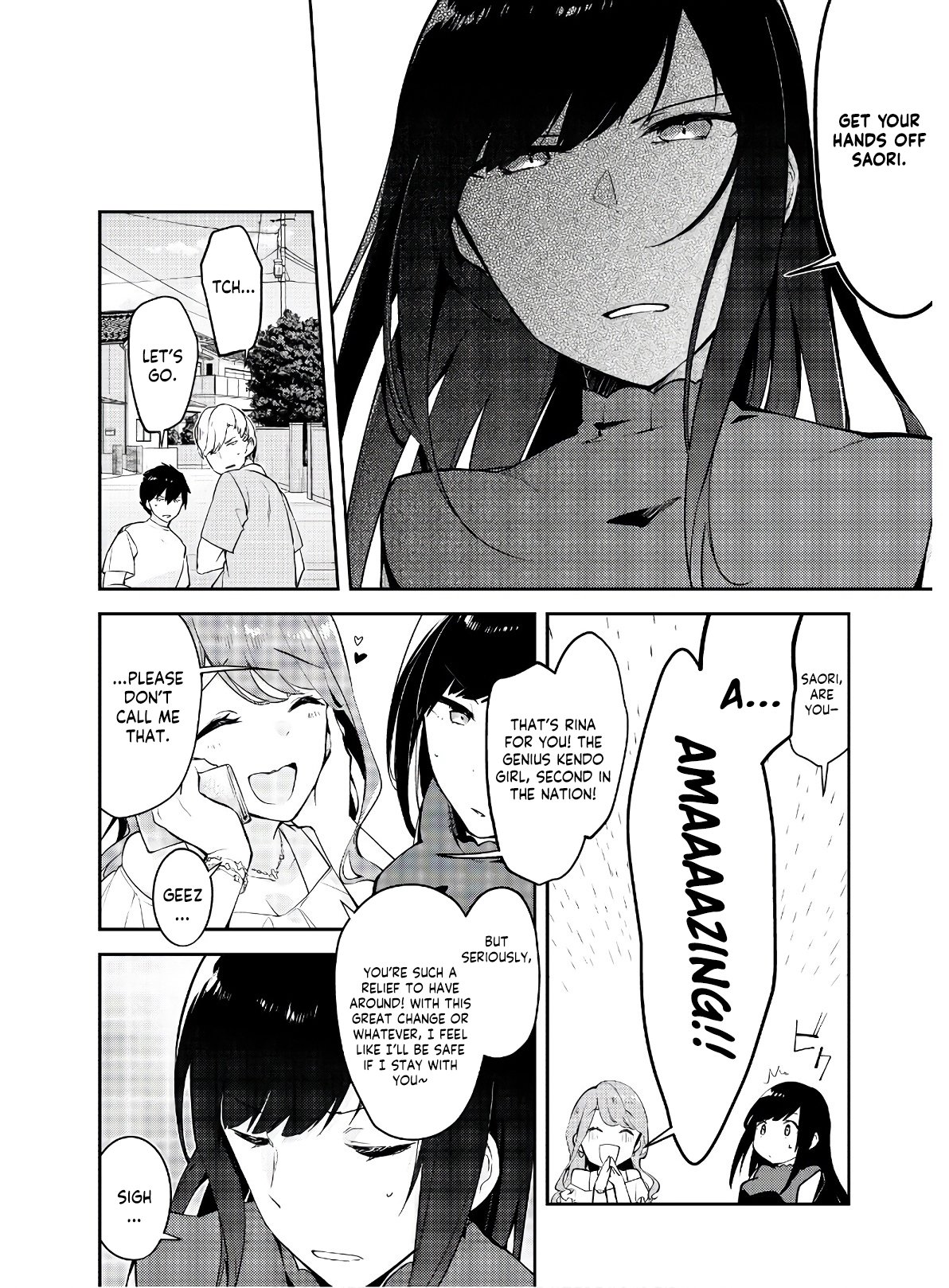 Dungeon Battle Royale - Maou ni Natta node Sekai Touitsu o Mezashimasu – Chapter 4 – Page 11