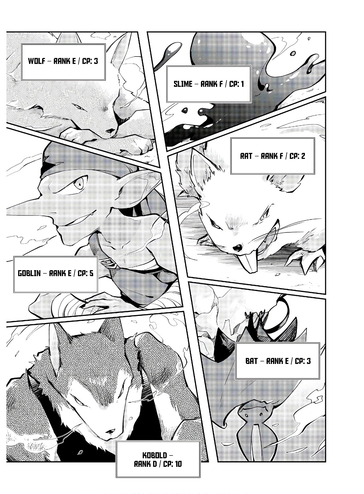 Dungeon Battle Royale - Maou ni Natta node Sekai Touitsu o Mezashimasu – Chapter 4 – Page 18