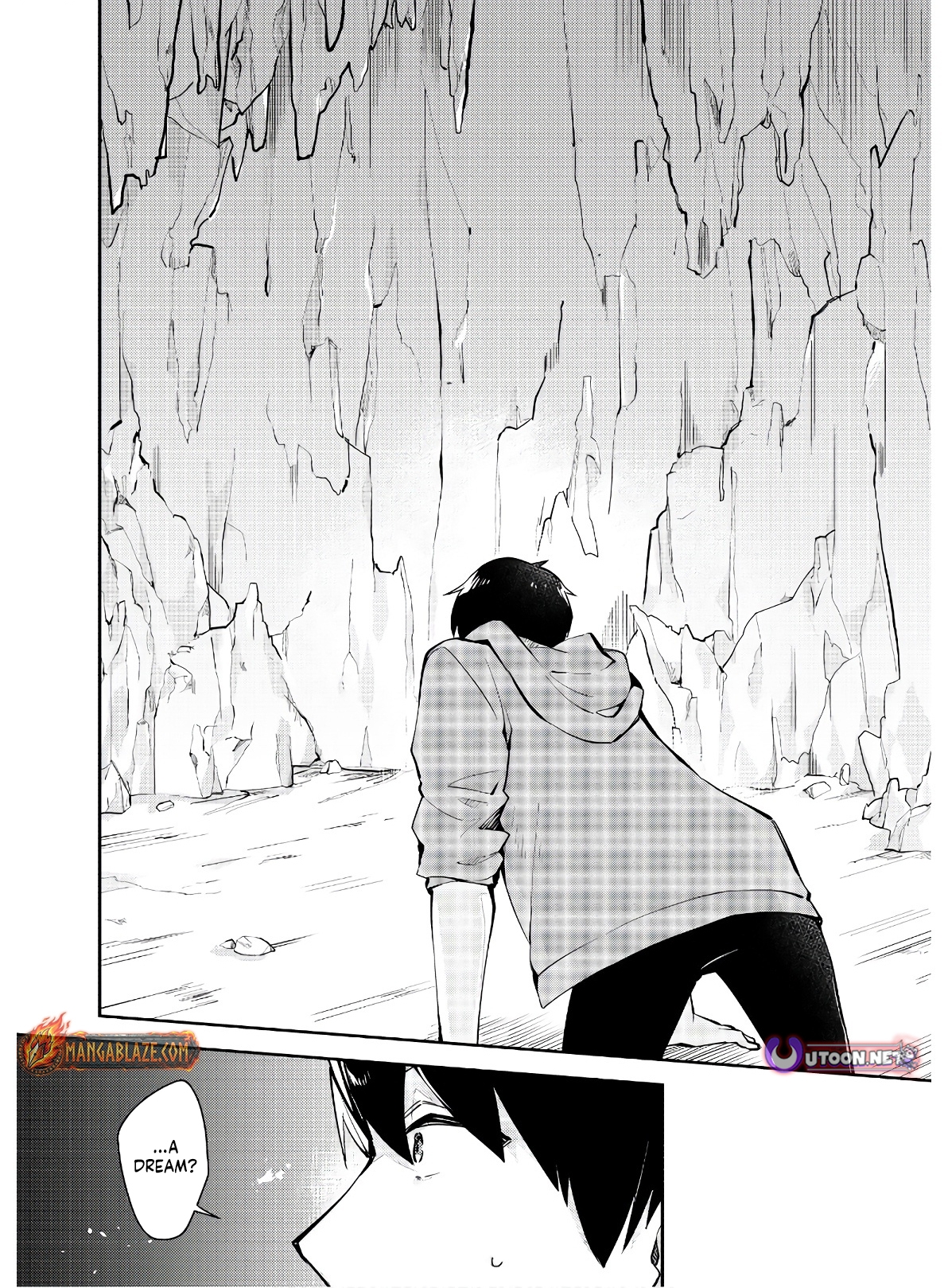 Dungeon Battle Royale - Maou ni Natta node Sekai Touitsu o Mezashimasu – Chapter 5 – Page 7