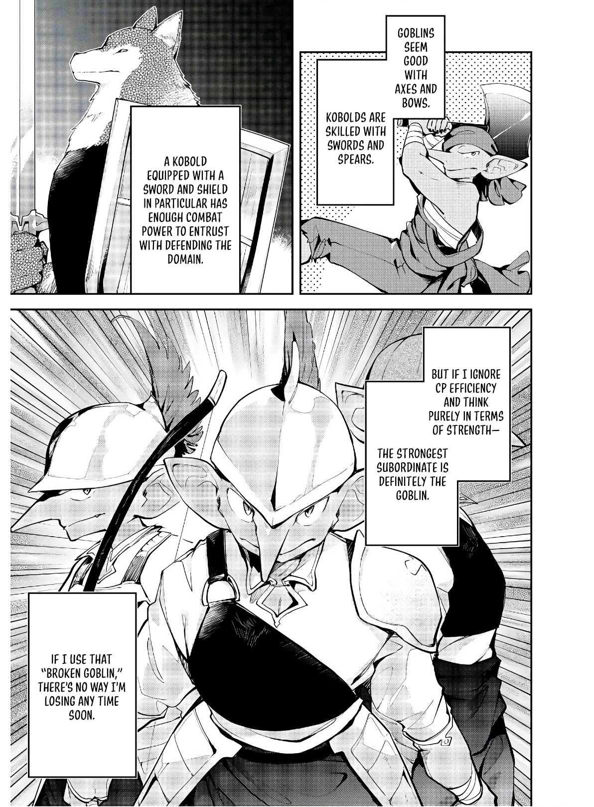 Dungeon Battle Royale - Maou ni Natta node Sekai Touitsu o Mezashimasu – Chapter 5 – Page 14