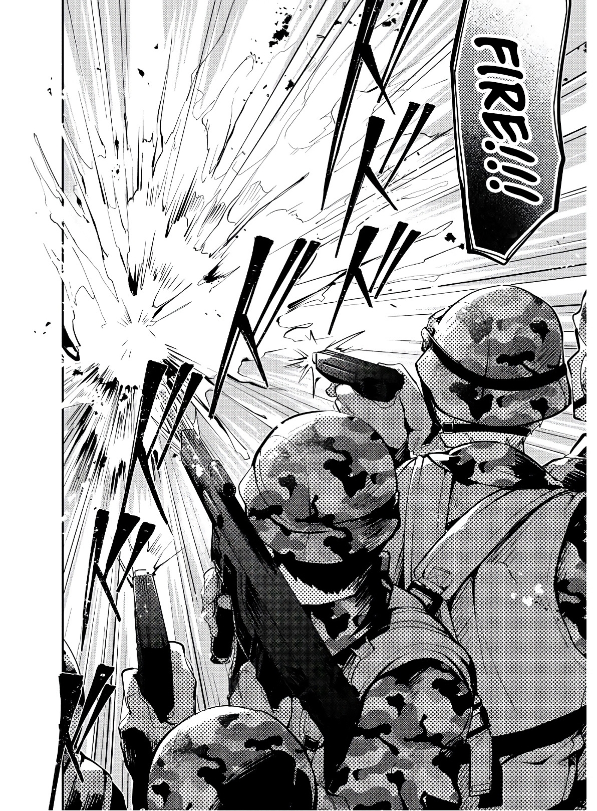 Dungeon Battle Royale - Maou ni Natta node Sekai Touitsu o Mezashimasu – Chapter 5 – Page 29