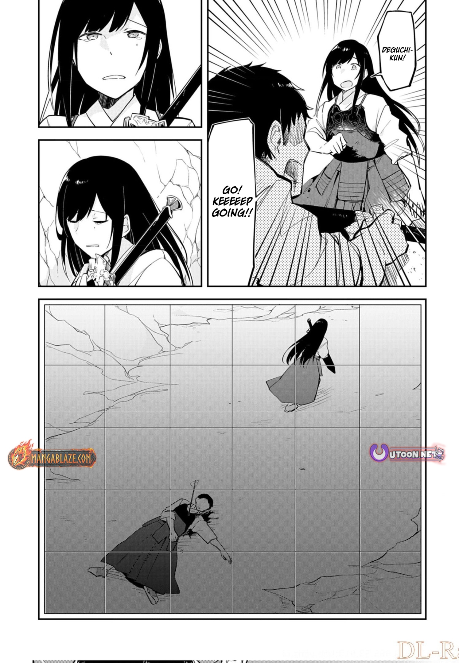 Dungeon Battle Royale - Maou ni Natta node Sekai Touitsu o Mezashimasu – Chapter 6 – Page 28