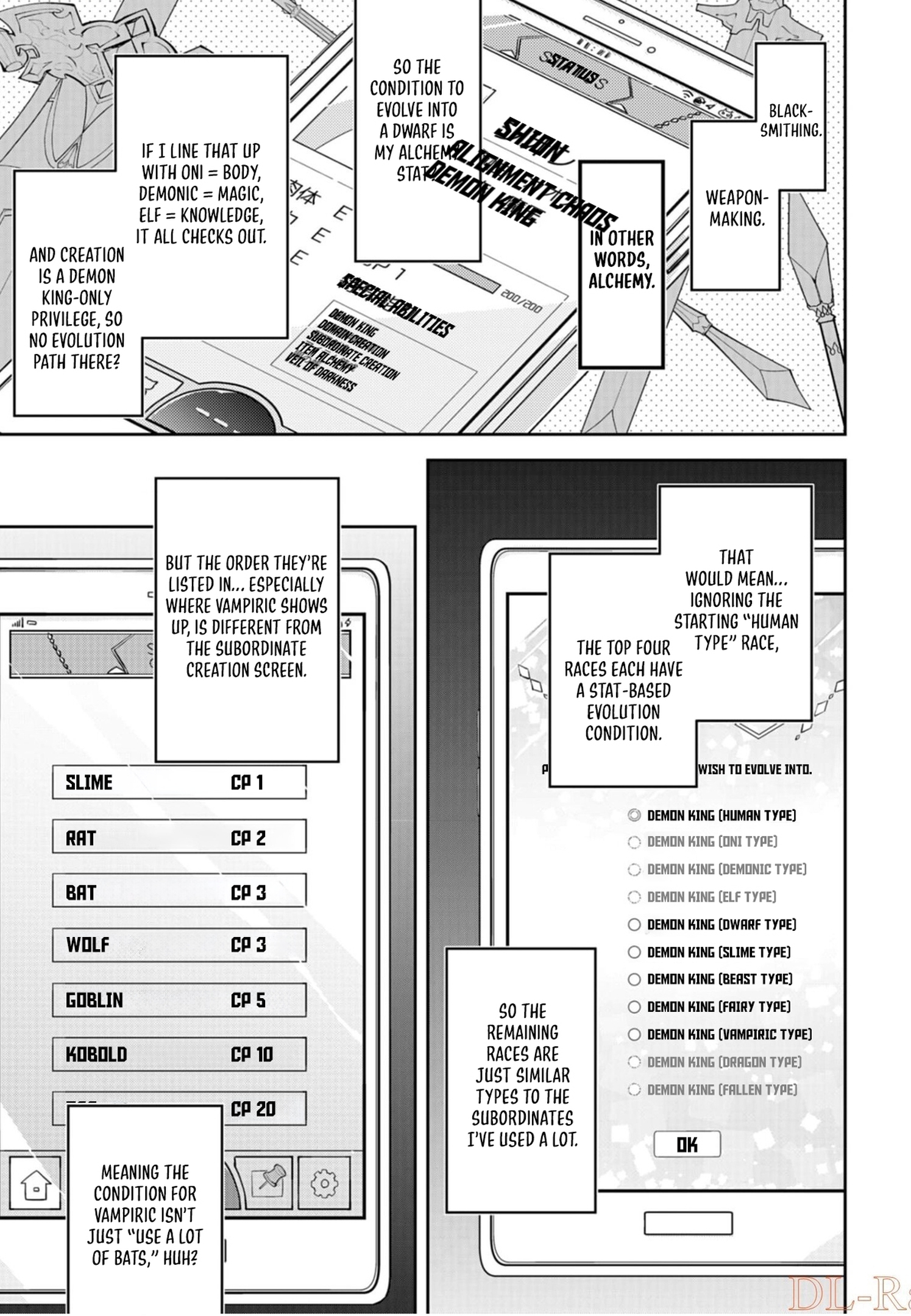 Dungeon Battle Royale - Maou ni Natta node Sekai Touitsu o Mezashimasu – Chapter 8 – Page 14