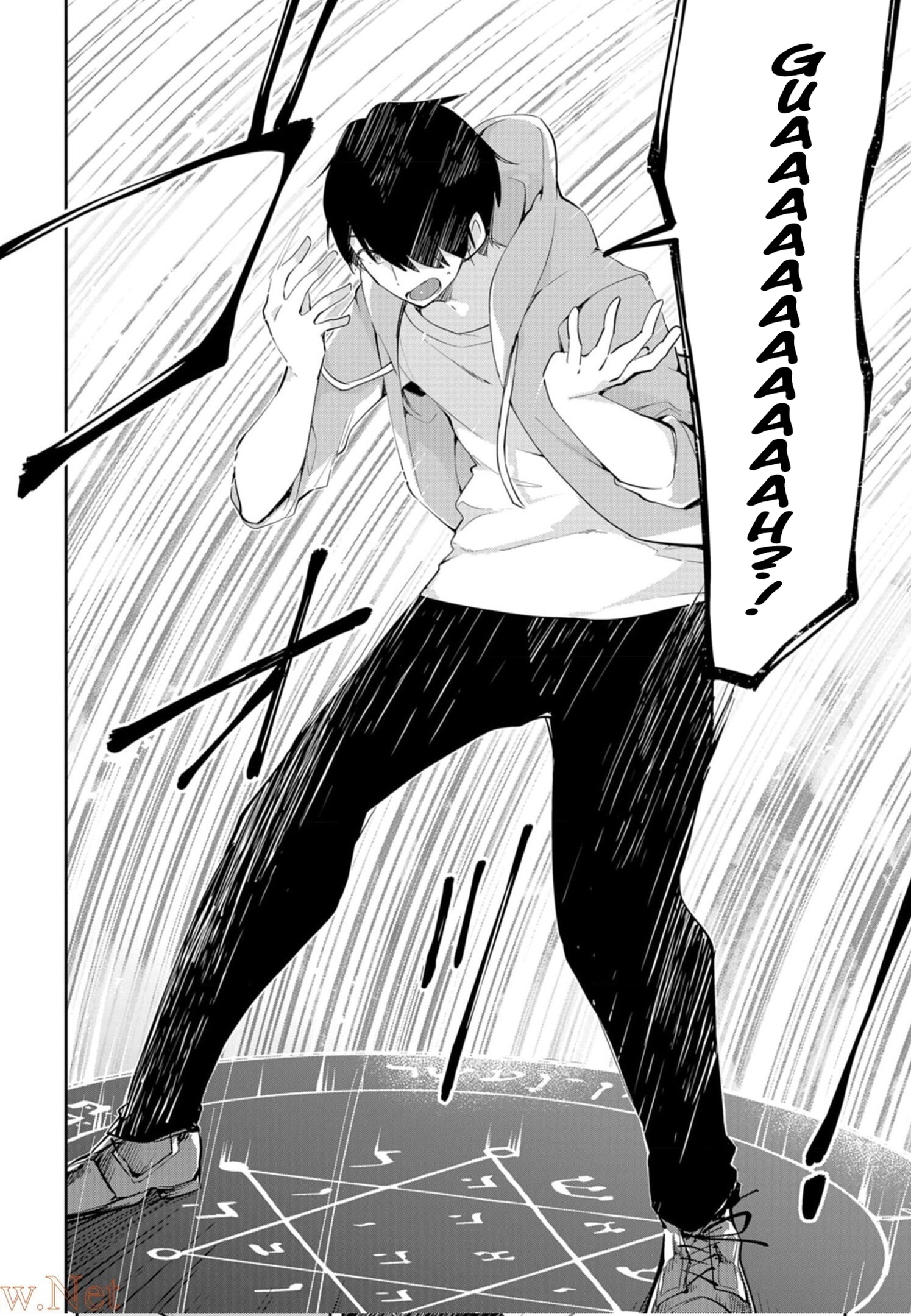 Dungeon Battle Royale - Maou ni Natta node Sekai Touitsu o Mezashimasu – Chapter 8 – Page 17