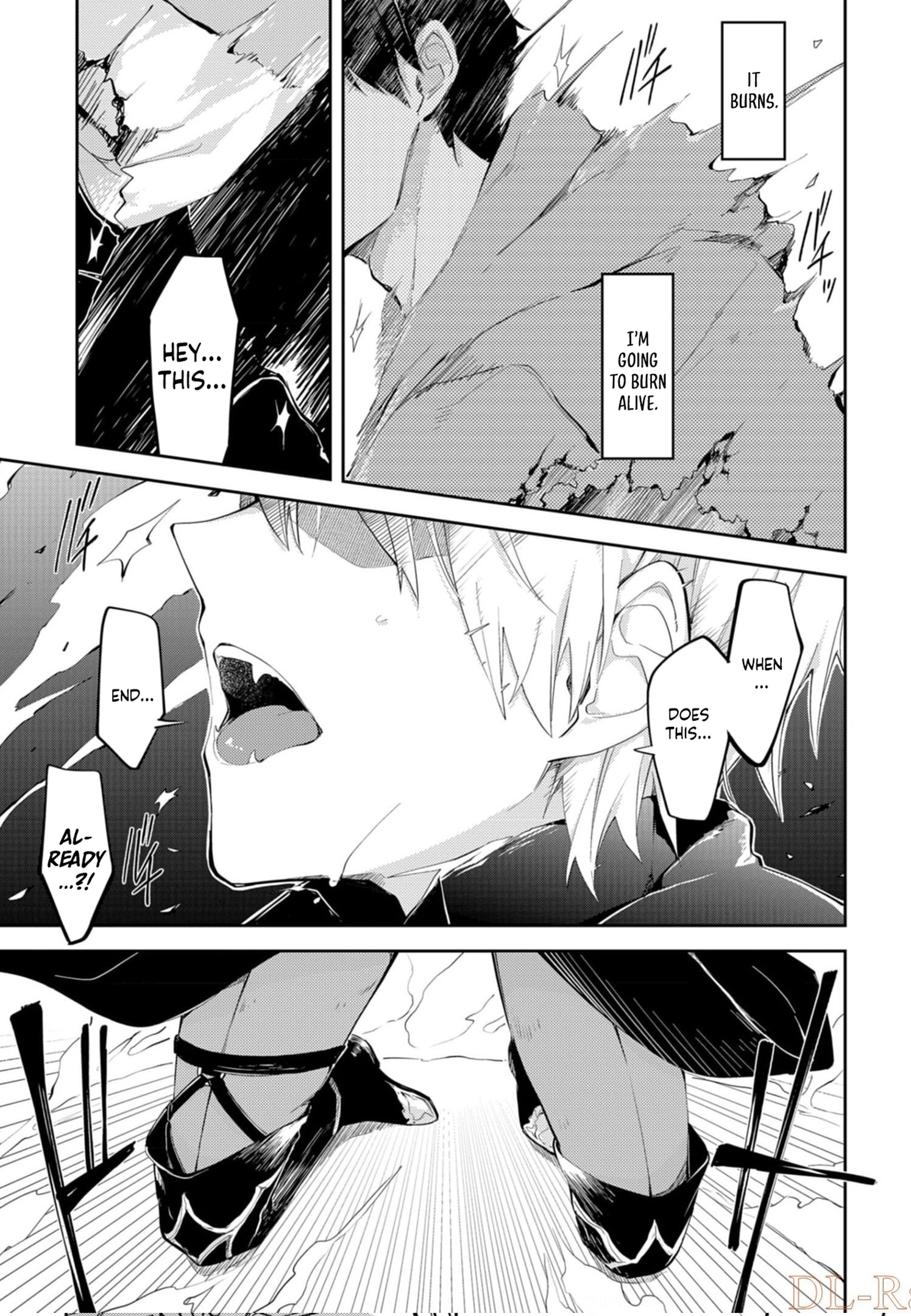 Dungeon Battle Royale - Maou ni Natta node Sekai Touitsu o Mezashimasu – Chapter 8 – Page 18