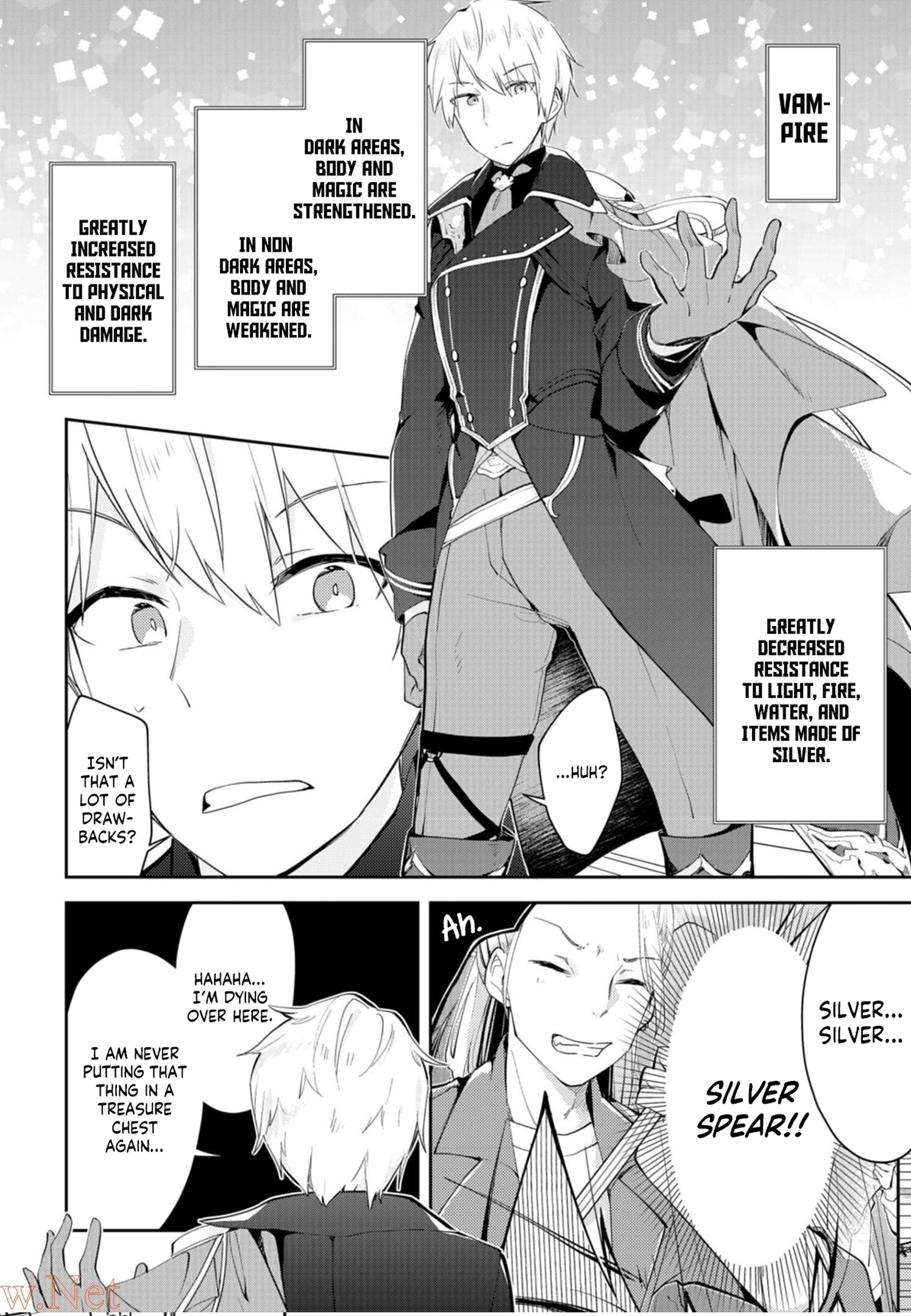 Dungeon Battle Royale - Maou ni Natta node Sekai Touitsu o Mezashimasu – Chapter 8 – Page 21