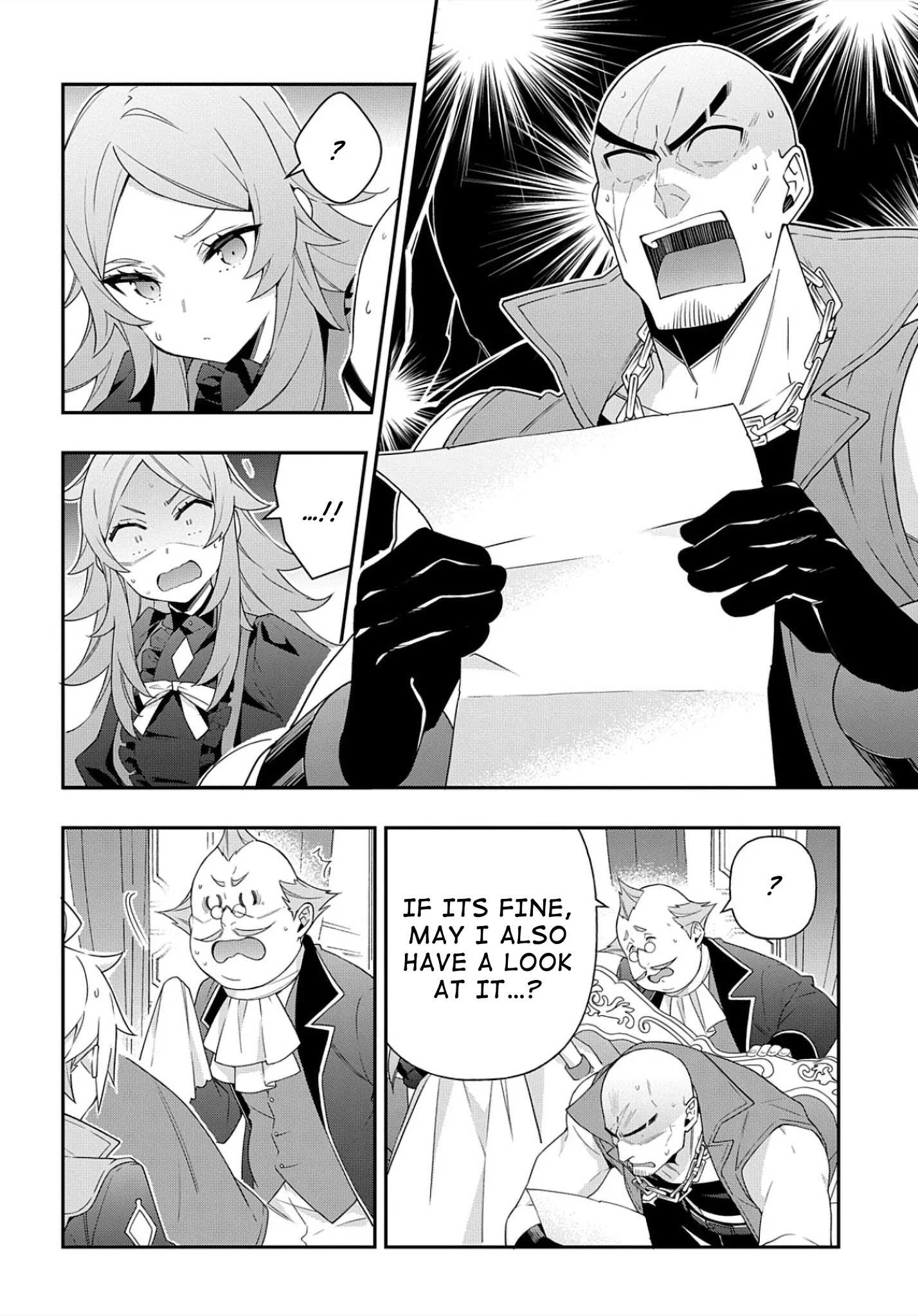 Tensei Kizoku no Isekai Boukenroku ~Jichou wo Shiranai Kamigami no Shito~ – Chapter 34 – Page 23