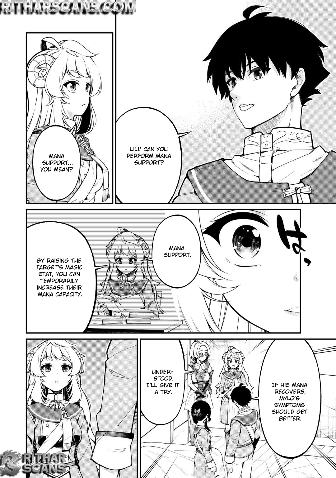 Jitsuryoku Shugi ni Hirowareta Kanteishi – Dorei Atsukai Datta Bokoku wo Sutete, Tekikoku no Eiyuu Hajimemashita – Chapter 8 – Page 5