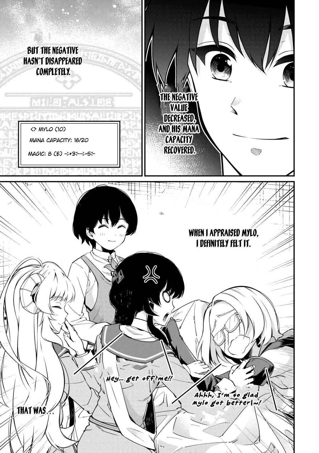 Jitsuryoku Shugi ni Hirowareta Kanteishi – Dorei Atsukai Datta Bokoku wo Sutete, Tekikoku no Eiyuu Hajimemashita – Chapter 8 – Page 20