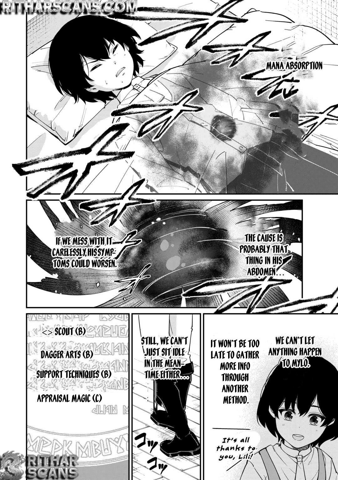 Jitsuryoku Shugi ni Hirowareta Kanteishi – Dorei Atsukai Datta Bokoku wo Sutete, Tekikoku no Eiyuu Hajimemashita – Chapter 8 – Page 21
